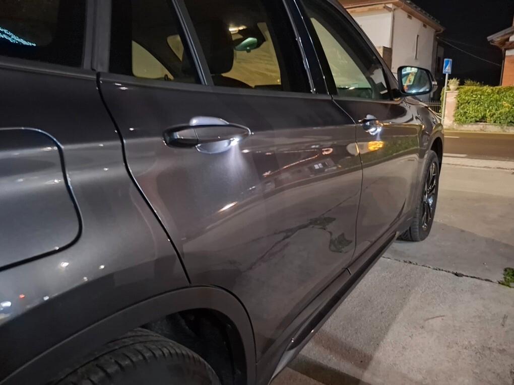 Bmw X1 sDrive16d xLine - 2021