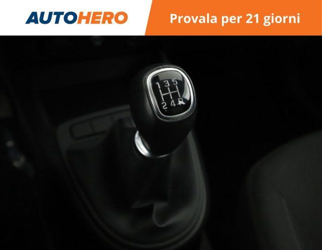 HYUNDAI i10 1.0 MPI Advanced