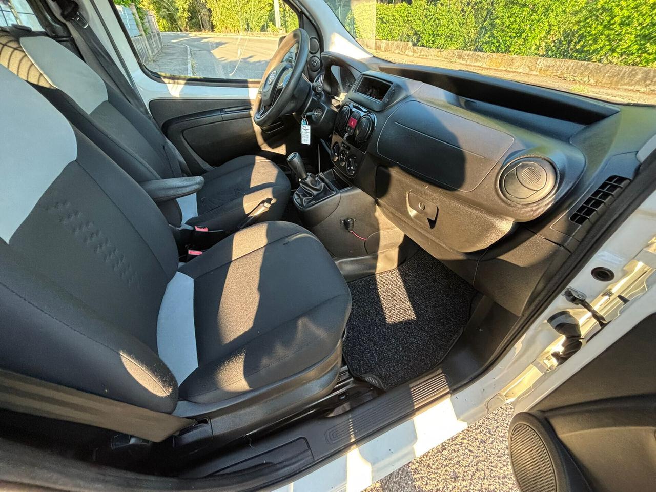 Fiat Fiorino 1.3 MJT 95CV Cargo Adventure