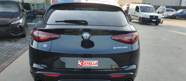 ALFA ROMEO Stelvio 2.2 Turbodiesel 210 CV AT8 Q4 Veloce