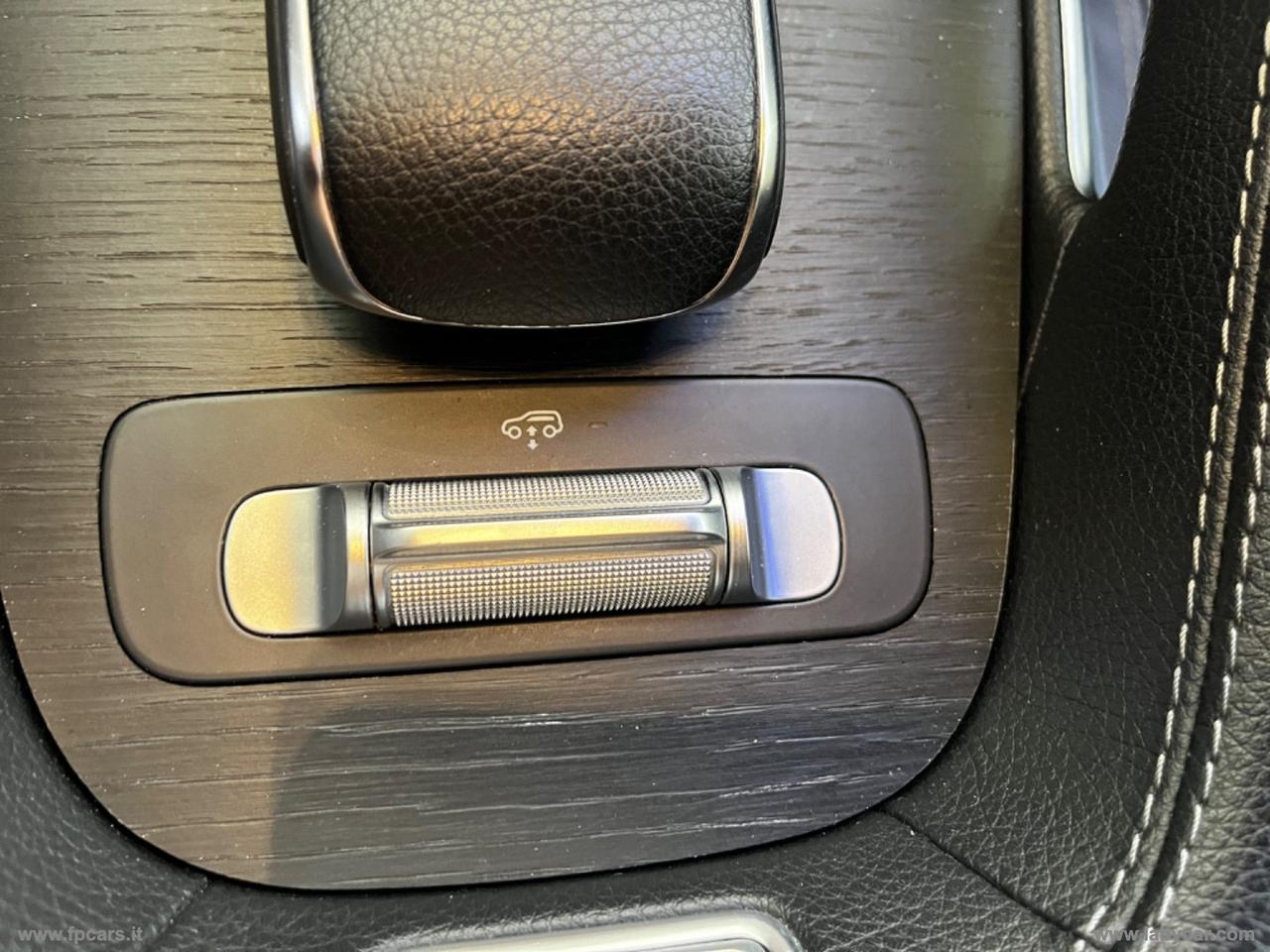 MERCEDES-BENZ GLE 350 de 4M Pl.Hybrid Cpé Premium Pro