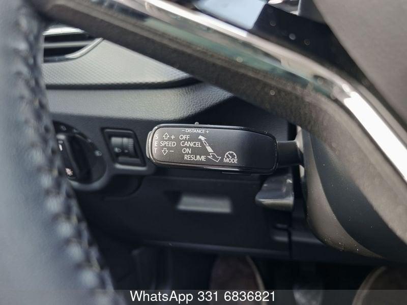 Skoda Kamiq Kamiq 1.0 TSI 110 CV Ambition