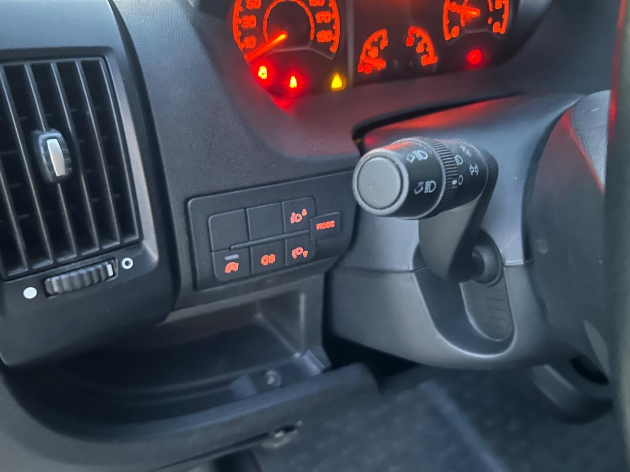 Citroen Jumper 33 BlueHDi 140CV 78000km