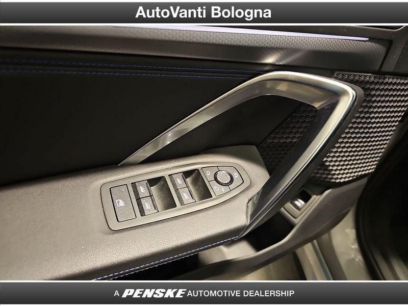 BMW iX1 iX1 eDrive 20 Msport