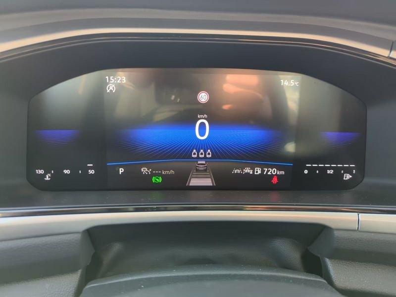 Volkswagen T-Roc 1.5 TSI ACT DSG Life Navi Led 16" Cockpit