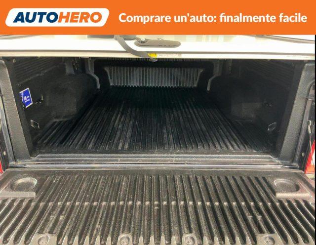 FORD Ranger 2.0 TDCi DC XLT 5 posti