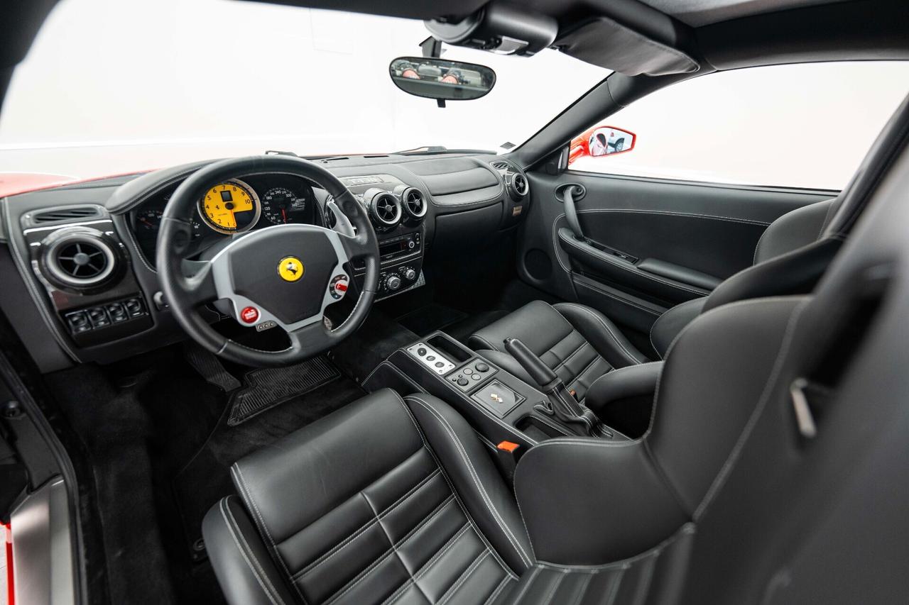Ferrari F430 F1 FULL