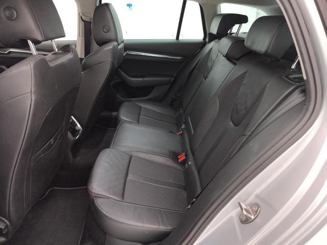 SKODA Octavia 2.0 tdi evo Style 150cv dsg