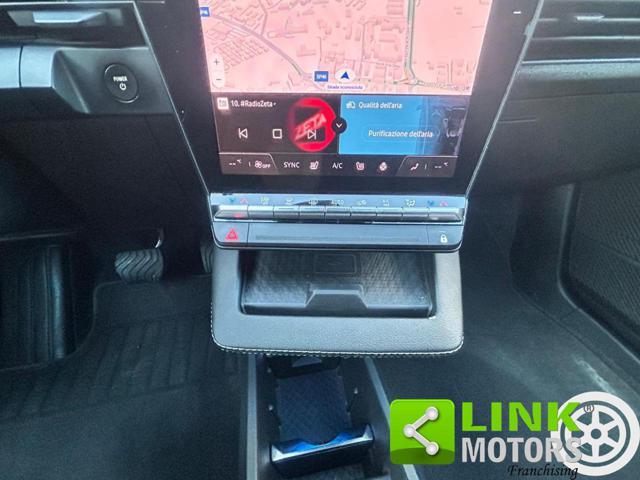 RENAULT Megane Mégane E-Tech Electric 220Cv