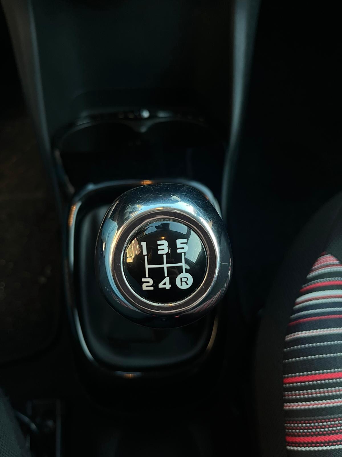 Citroen C1 Airscape VTi 72 ETG 5 porte Urban Ride