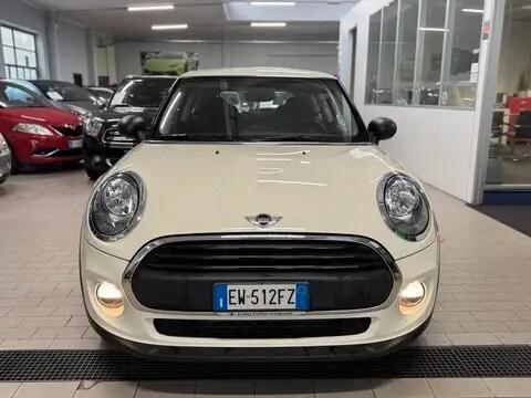 Mini 1.2 One PREZZO REALE!!