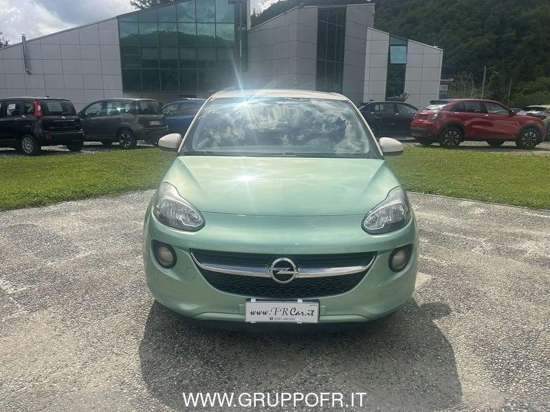 Opel Adam 1.2 70 CV