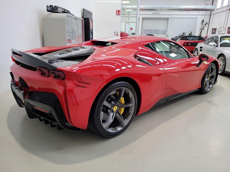 Ferrari SF90 SF90 Assetto Fiorano