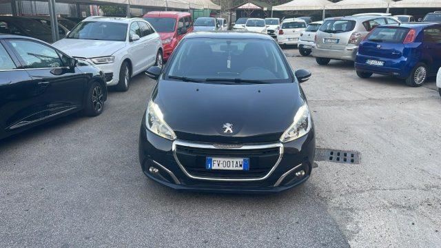 PEUGEOT 208 1° serie PureTech 82 5 porte Allure