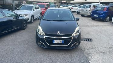 PEUGEOT 208 1° serie PureTech 82 5 porte Allure
