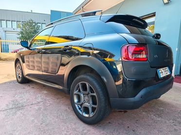 Citroen C4 Cactus PureTech 82 Shine