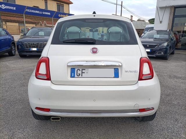 FIAT 500 1.0 Hybrid Dolcevita PREZZO REALE!!