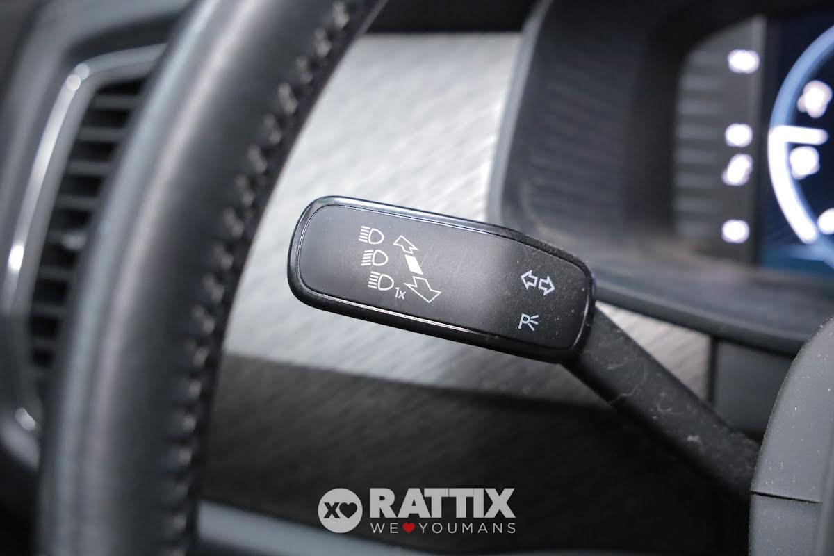 Skoda Kodiaq 1.5 TSI 150CV Style DSG 7p.ti