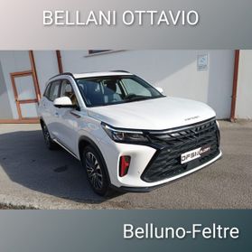 DFSK Glory 600 Automatica