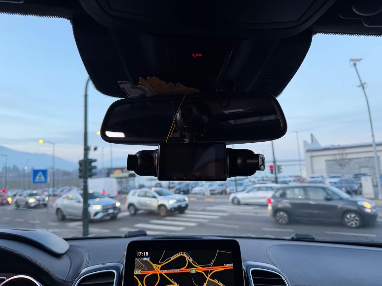 Mercedes-Benz GLS 350 D V6 Premium Plus *PRO #8894