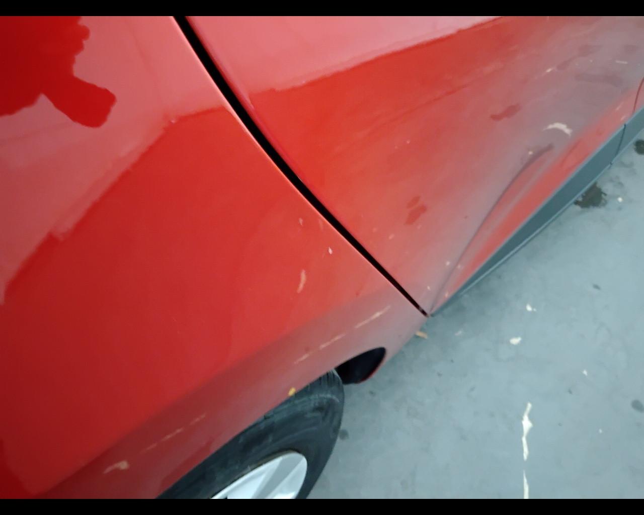 RENAULT Clio IV 2012 - Clio 5p 1.2 Live Gpl 75cv