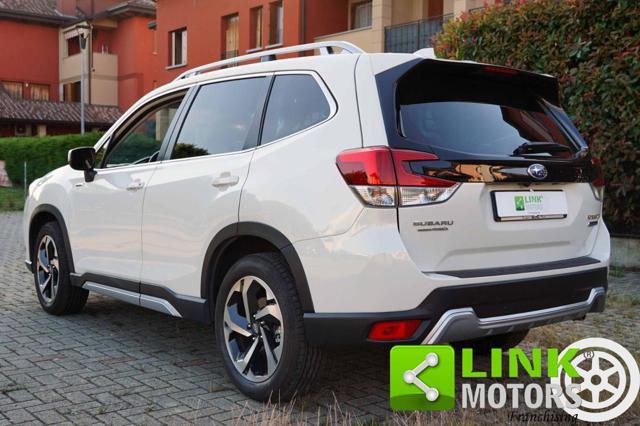 SUBARU Forester 2.0 e-Boxer MHEV Premium - 2024 - GARANZIA 8 ANNI