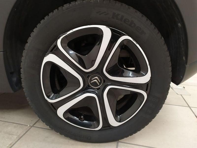 Citroën C3 1.2 puretech Shine Gpl 82cv