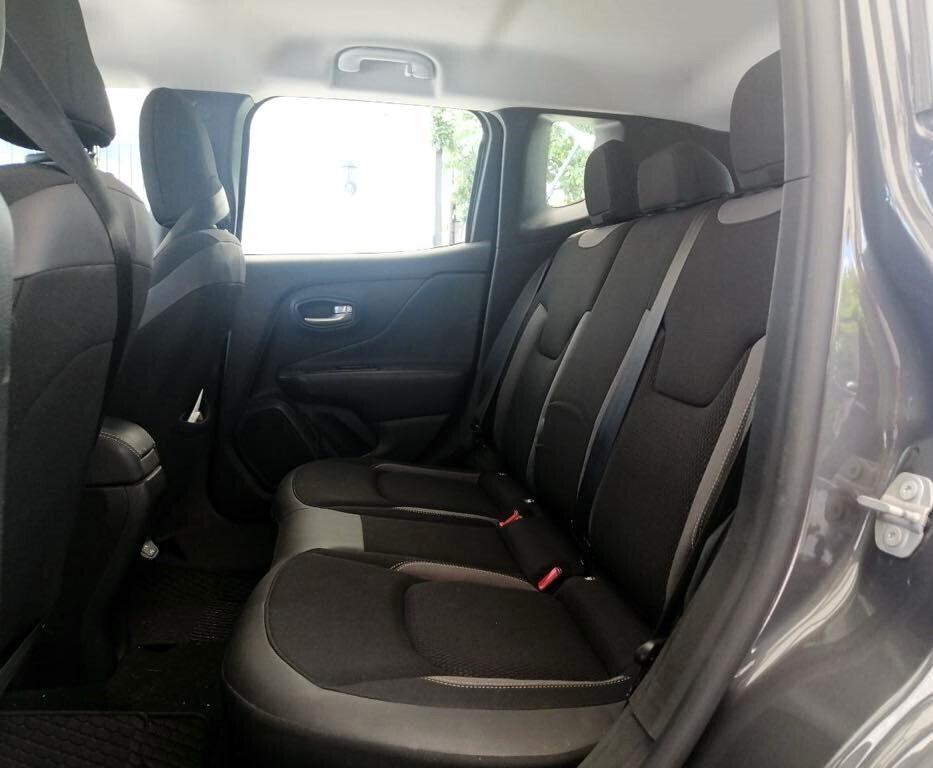 Jeep Renegade 1.6 130cv 2 wd