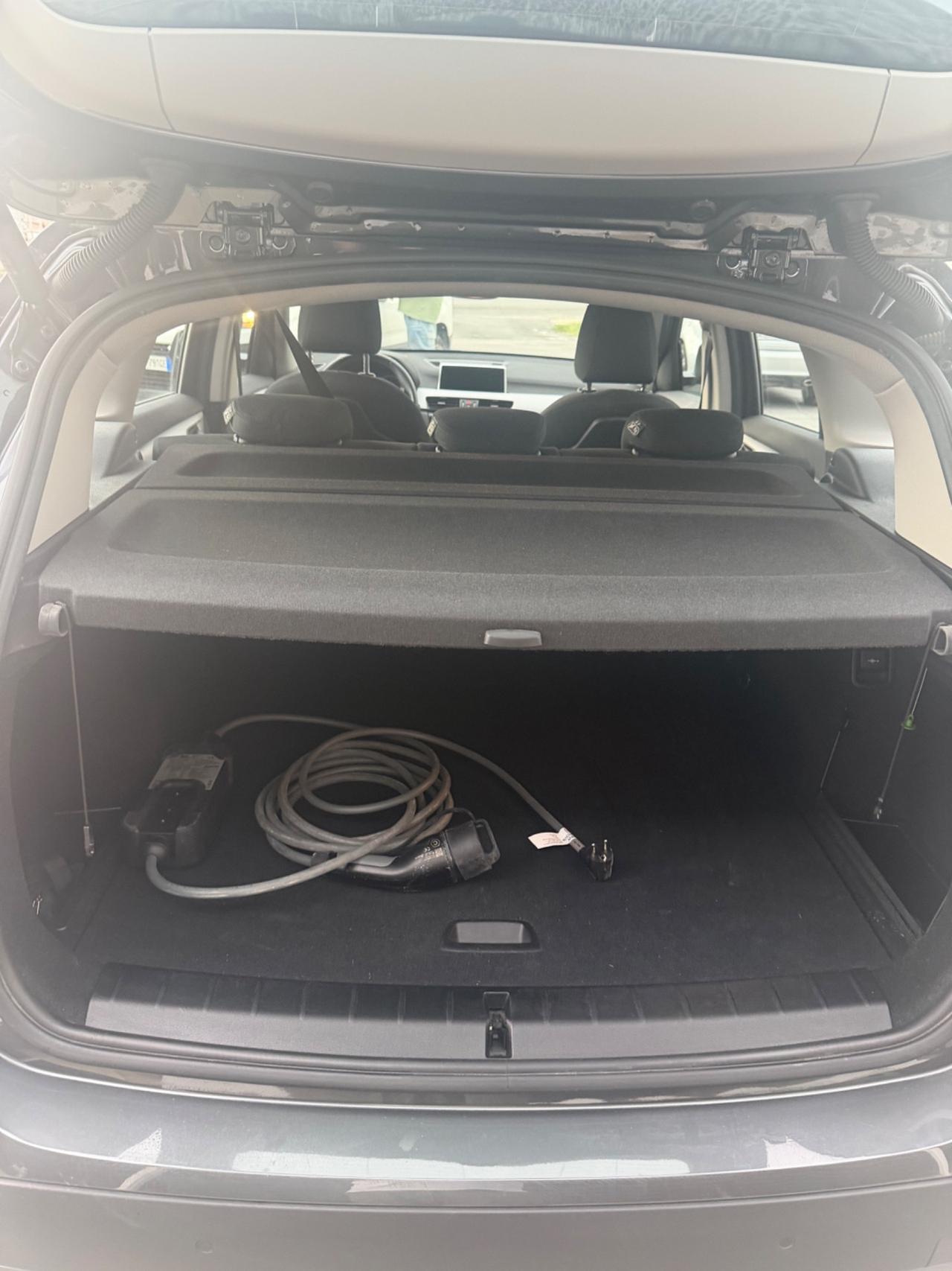 Bmw X1 xDrive25e Business Advantage