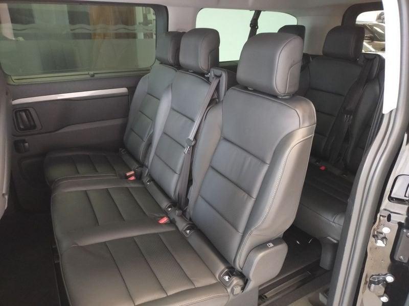 FIAT Ulysse 2.0 BlueHDi 180 CV AT8 L3 NUOVO