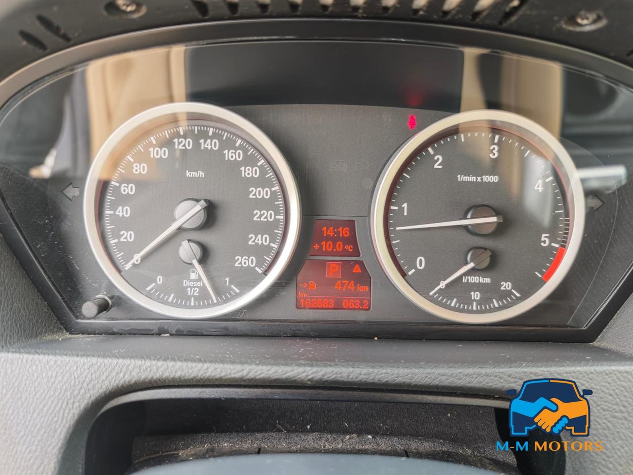 BMW X6 xdrive30d Futura auto