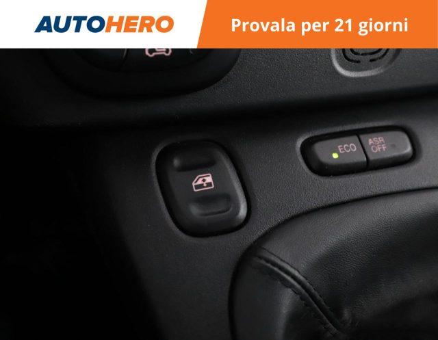 FIAT Panda 0.9 TwinAir Turbo S&S Lounge