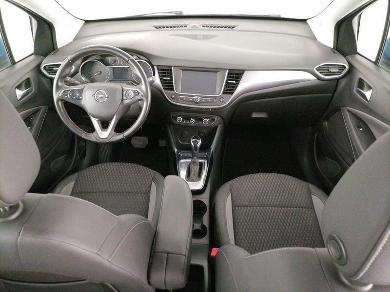 Opel Crossland X 1.5 ecotec Innovation s&s 120cv auto