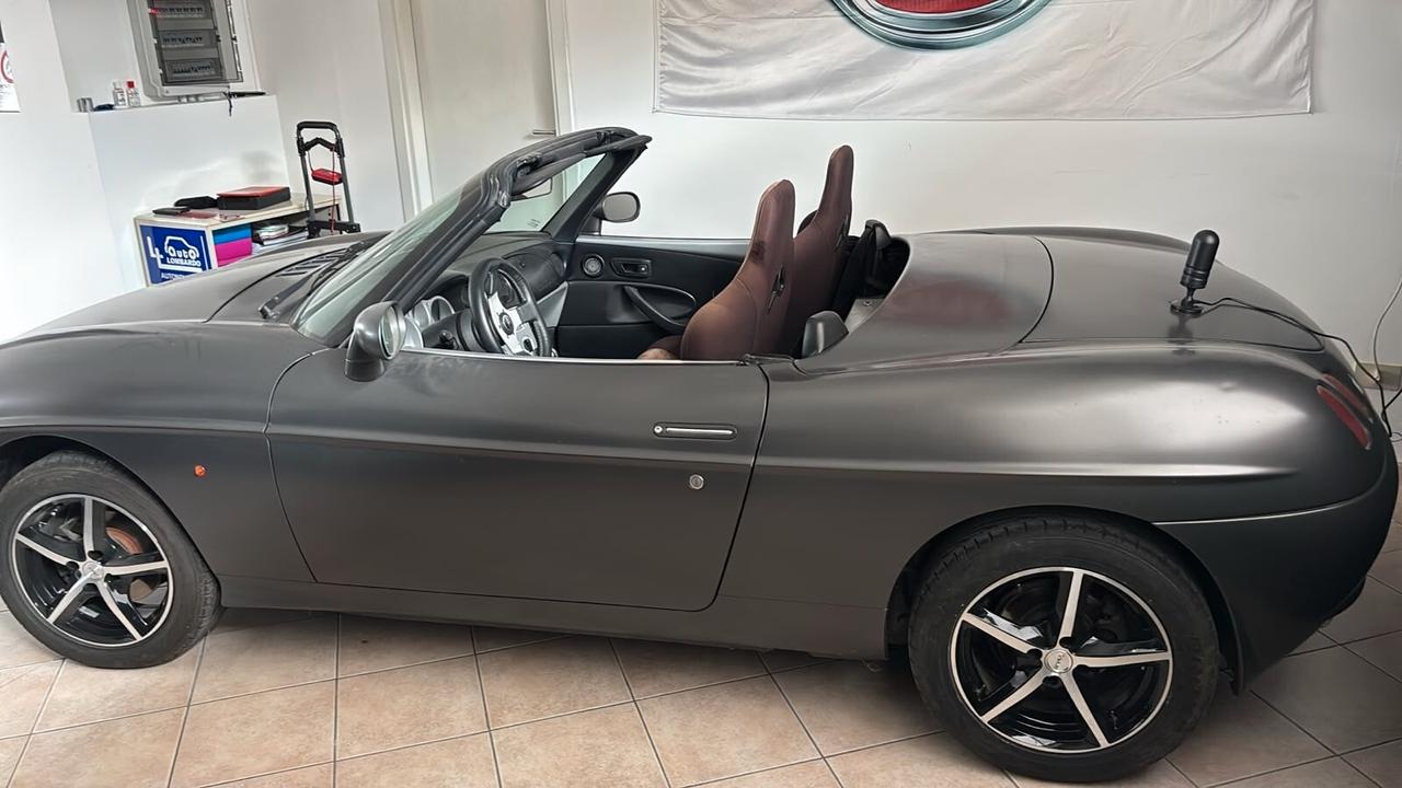 Fiat Barchetta 1.8 16V