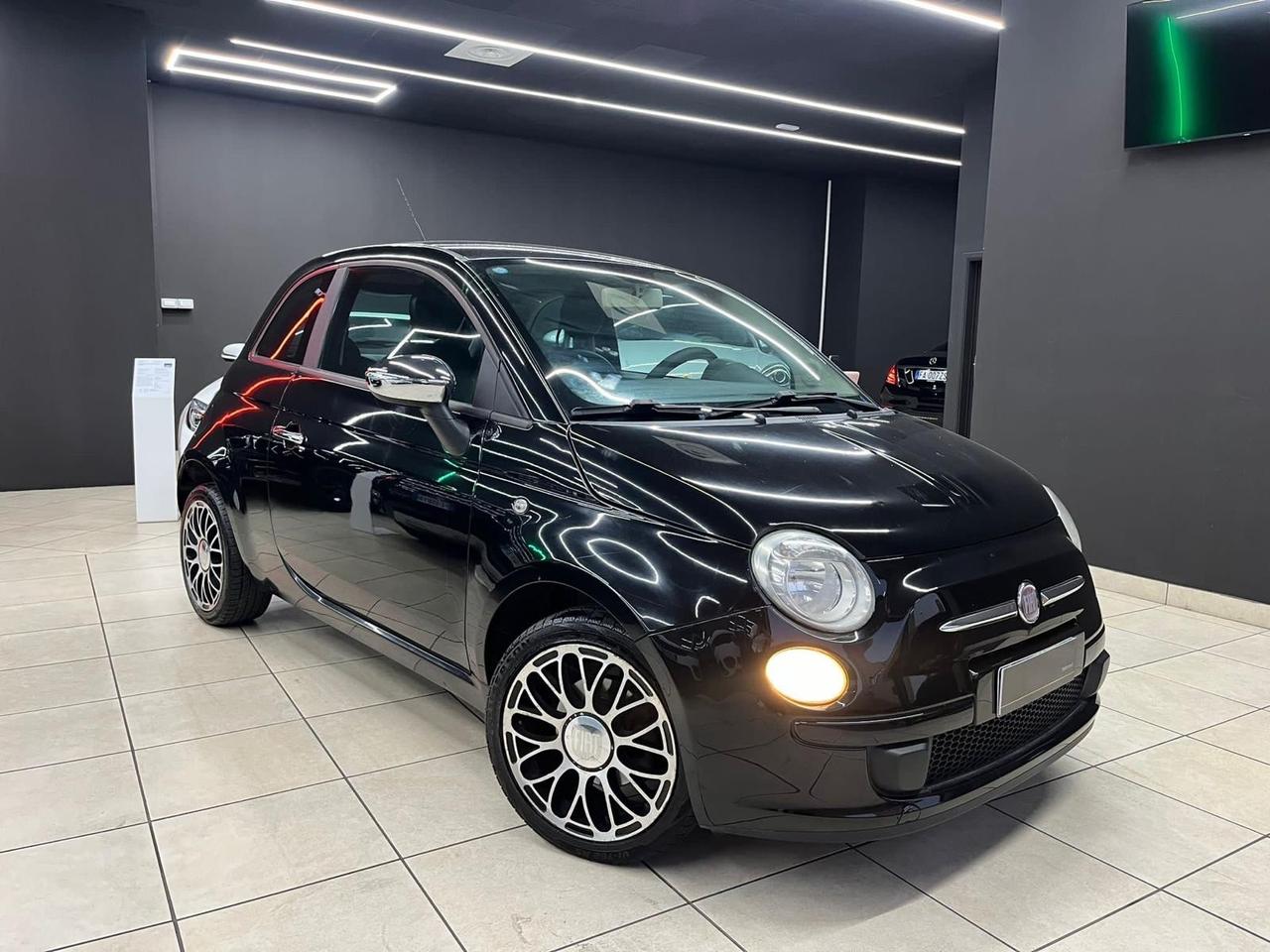 Fiat 500 1.4 16V Sport Benzina/GPL 100Cv