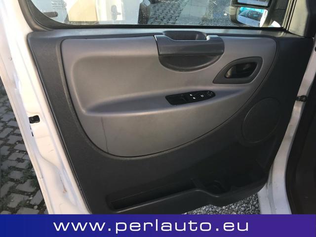 FIAT Scudo 2.0 MJT/130 Maxi