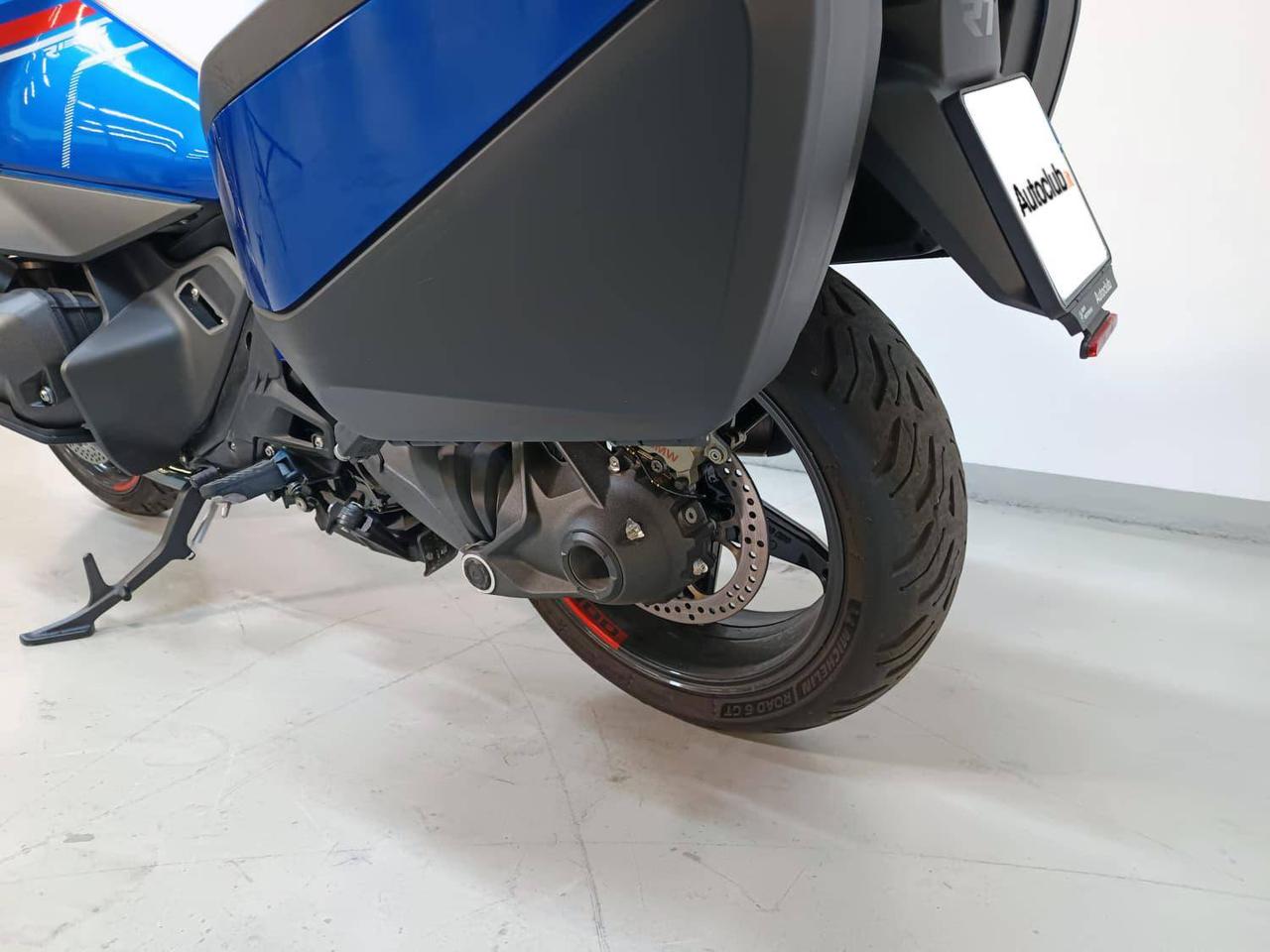 BMW R 1300 RT Impulse