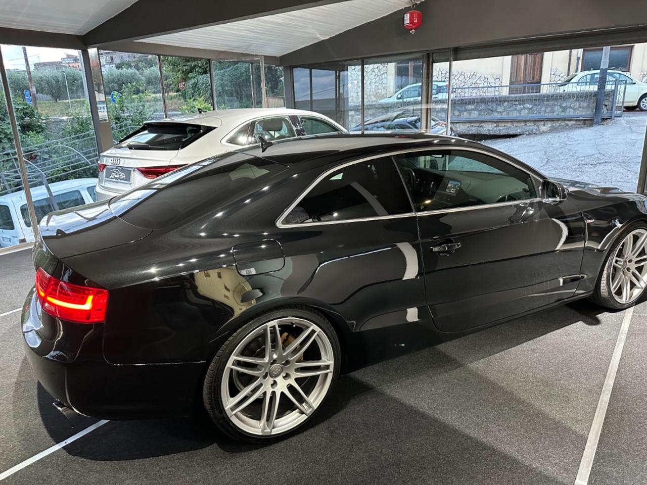 Audi A5 SPB 3.0 V6 TDI 245 CV quattro S tronic