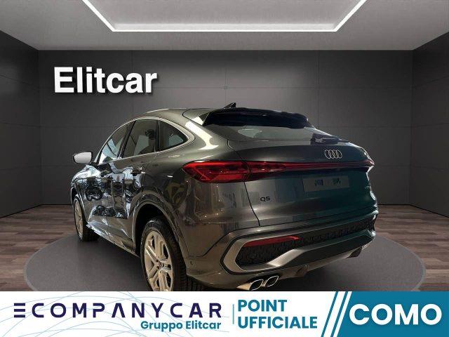 AUDI Q5 SPB TDI 150 kW S LINE