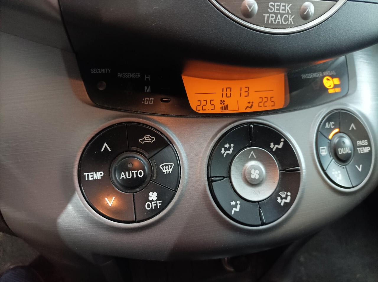 Toyota RAV 4 RAV4 2.2 D-4D 136 CVSOLO 150000KM