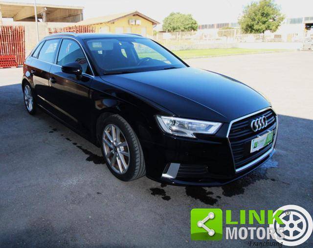 AUDI A3 SPB 35 TDI Business