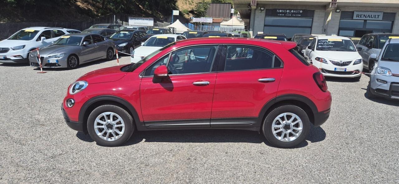 Fiat 500X 1.6 Mjt 120CV-Km 32400-GARANZIA2ANNI