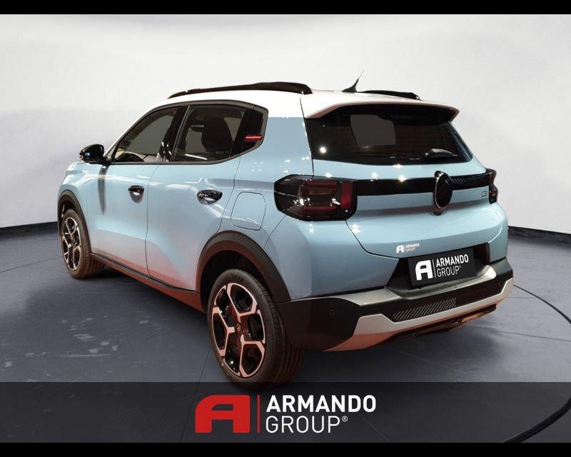 Citroën C3 Aircross PureTech 110 S&S Shine Pack