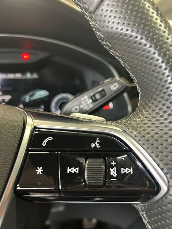 Audi A6 A6 50 2.0 TFSI e quattro ultra S tronic Business Sport