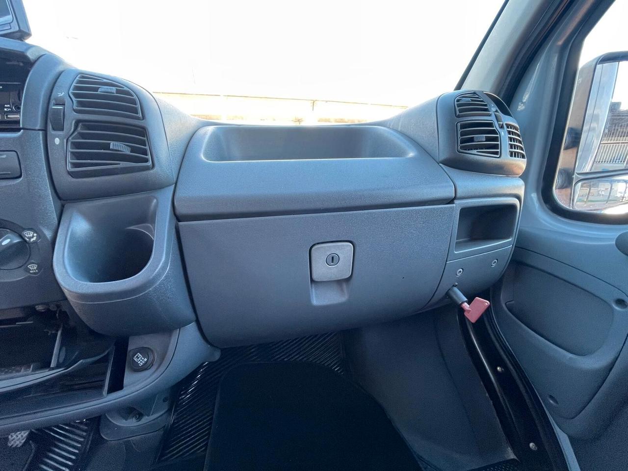 FIAT DUCATO TRASPORTO CAVALLI
