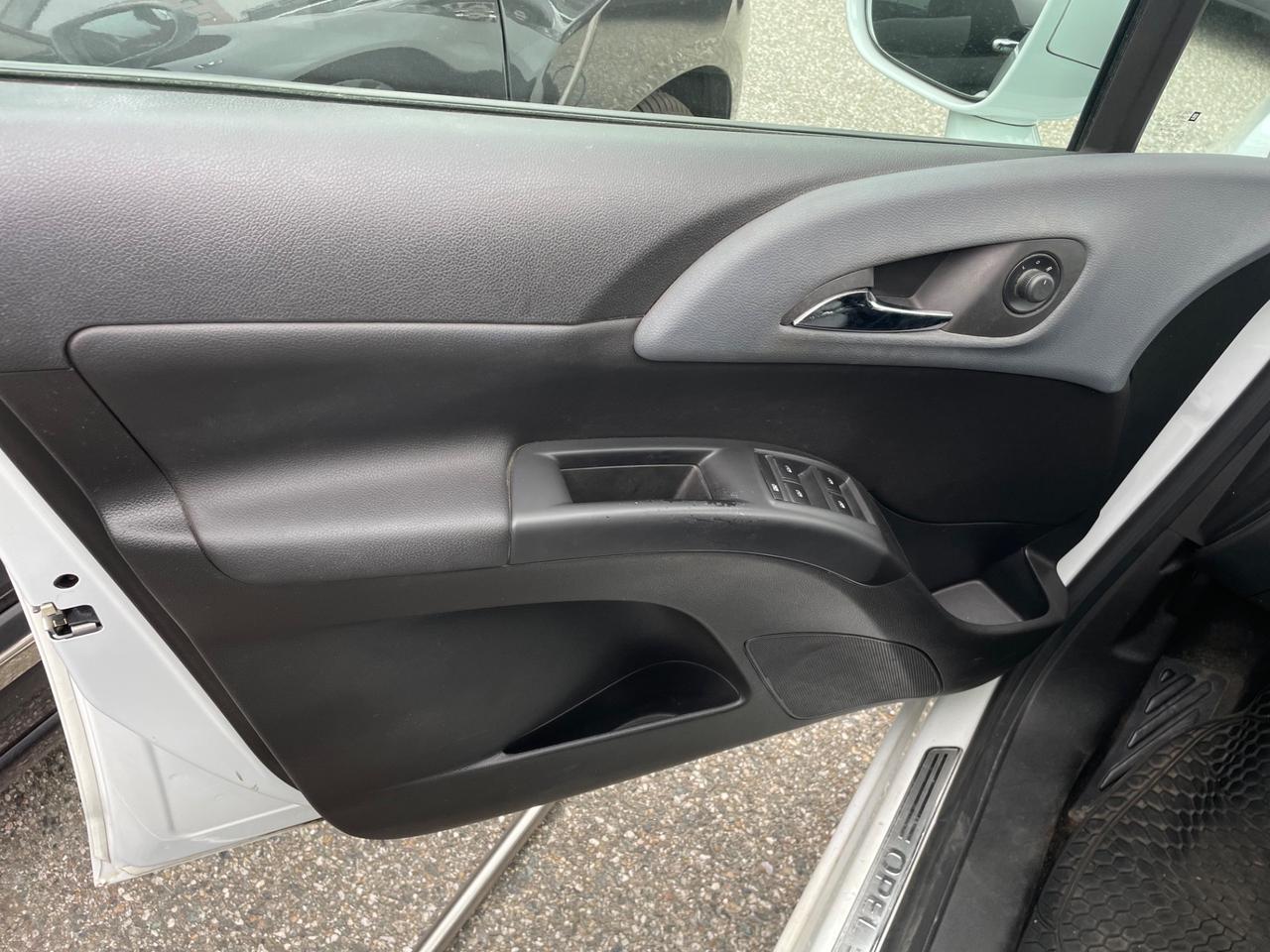 Opel Meriva 1.7 CDTI 110CV Cosmo/1Prop/GARANZIA