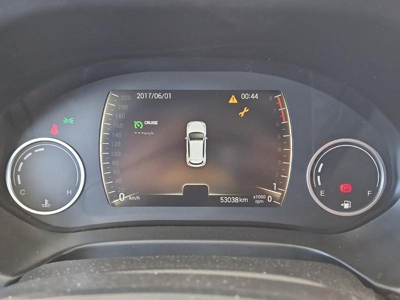 DR MOTOR DR4.0 1.5 MT BENZ GPL