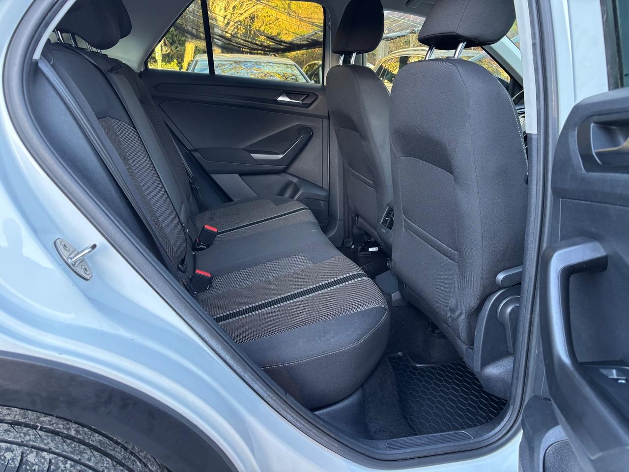 Volkswagen T-Roc 1.6 TDI Style ok neopatentati