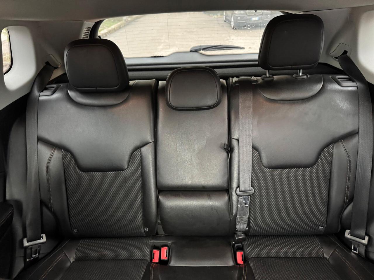 Jeep Compass 2.0 Multijet II aut. 4WD Limited