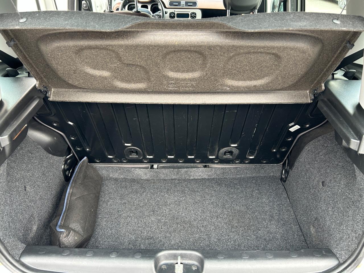 Fiat Panda Cross 1.3 MJT 95 CV S&S 4x4